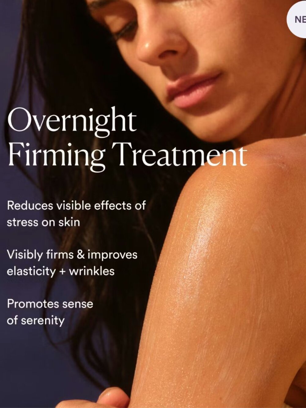 OSEA Malibu Dream Bio-Retinol Body Serum - Picture 3 of 4